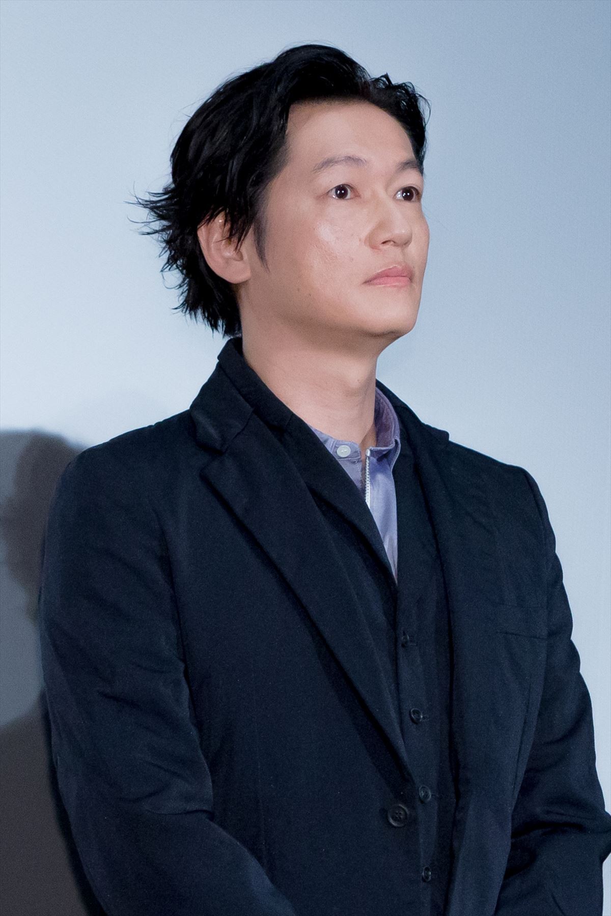 佐藤健、映画『ドラクエ』を絶賛「感動しすぎて立てなくなりました」