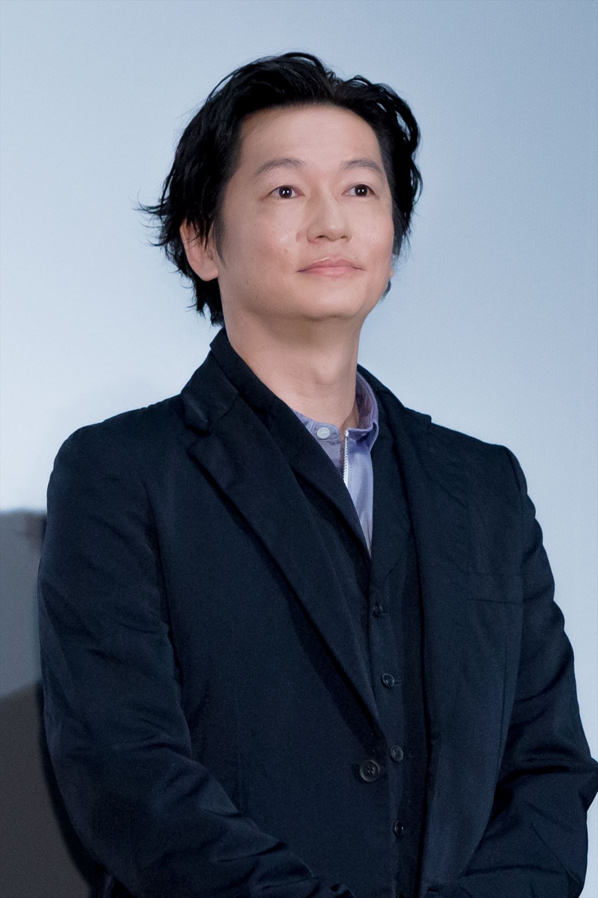 佐藤健、映画『ドラクエ』を絶賛「感動しすぎて立てなくなりました」