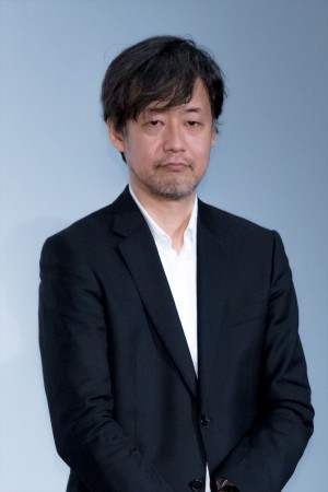 映画『ドラゴンクエスト ユア・ストーリー』ワールドプレミアに登場した山崎貴監督