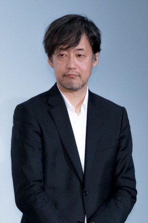 映画『ドラゴンクエスト ユア・ストーリー』ワールドプレミアに登場した山崎貴監督