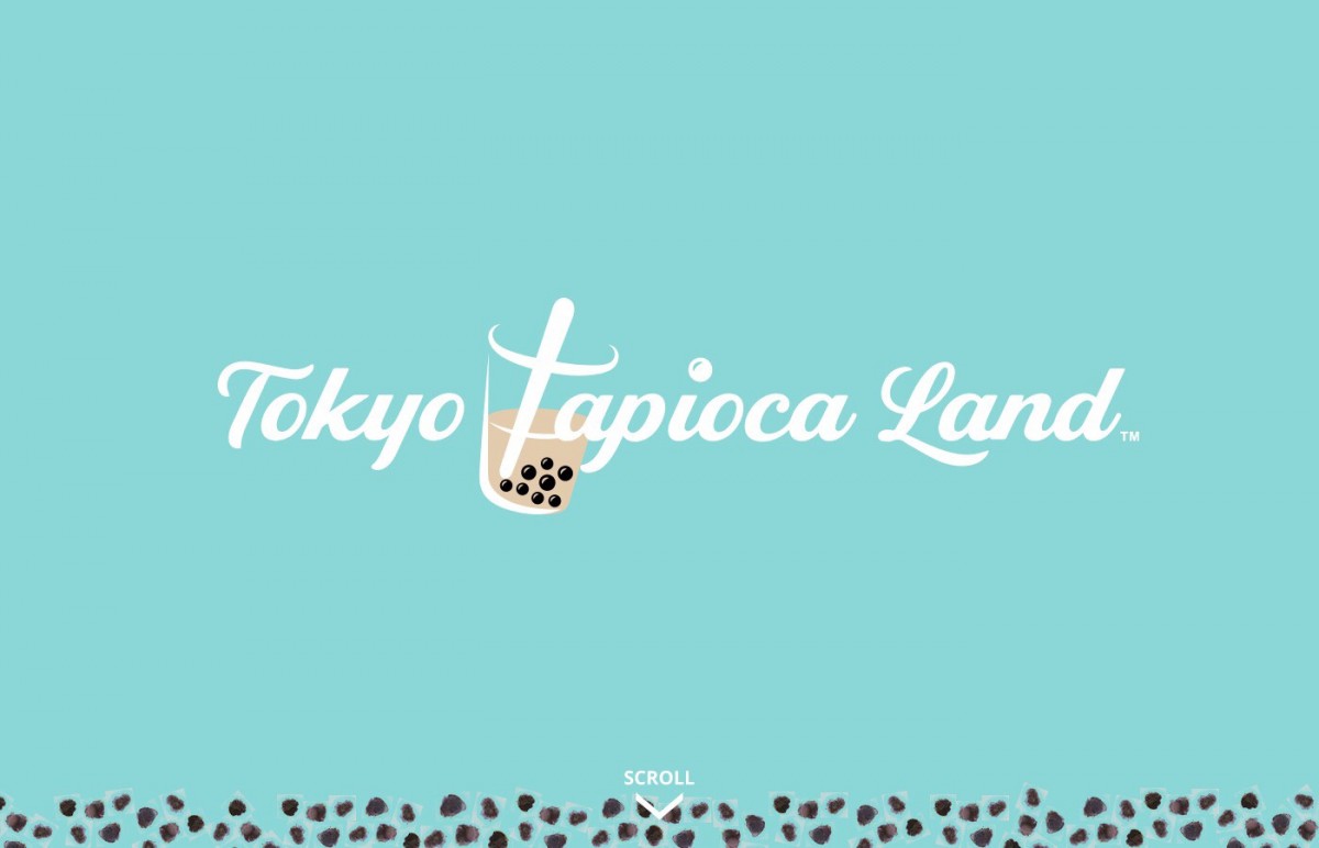 東京タピオカランド