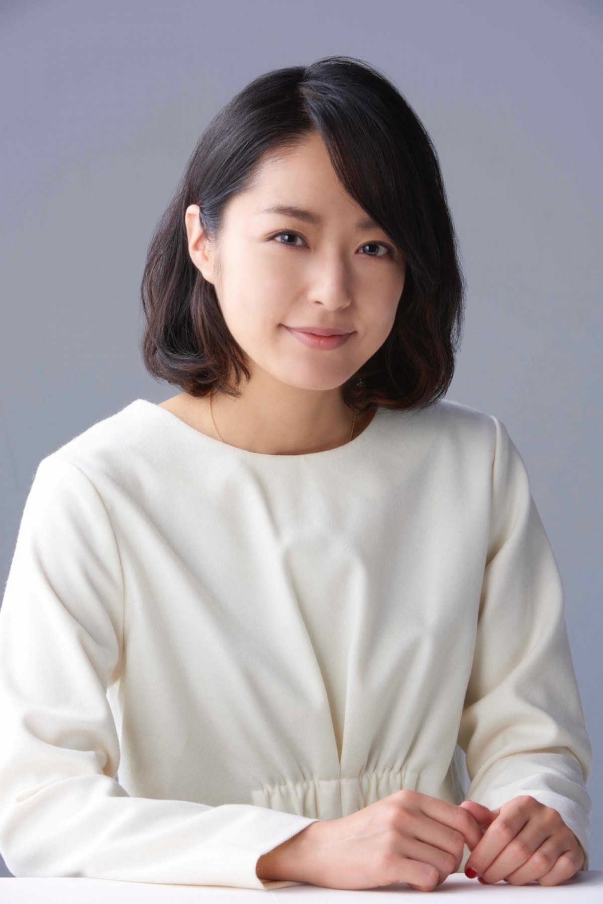 井上真央、“寅さん”の育ての母に 『少年寅次郎』10月スタート