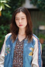 SUMIRE、WOWOWドラマ『悪の波動』で連続ドラマ初出演