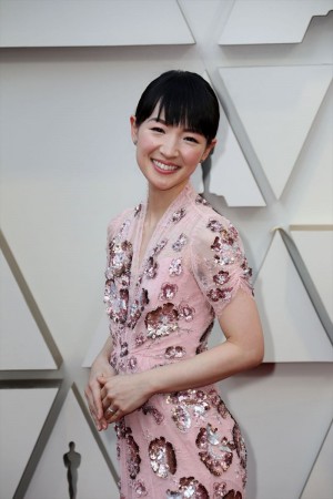 近藤麻理恵