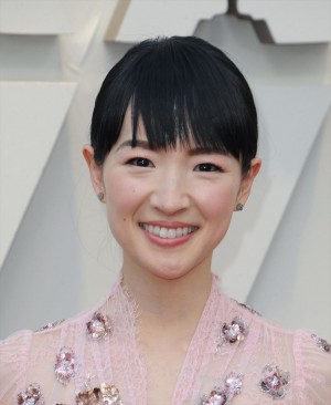 近藤麻理恵