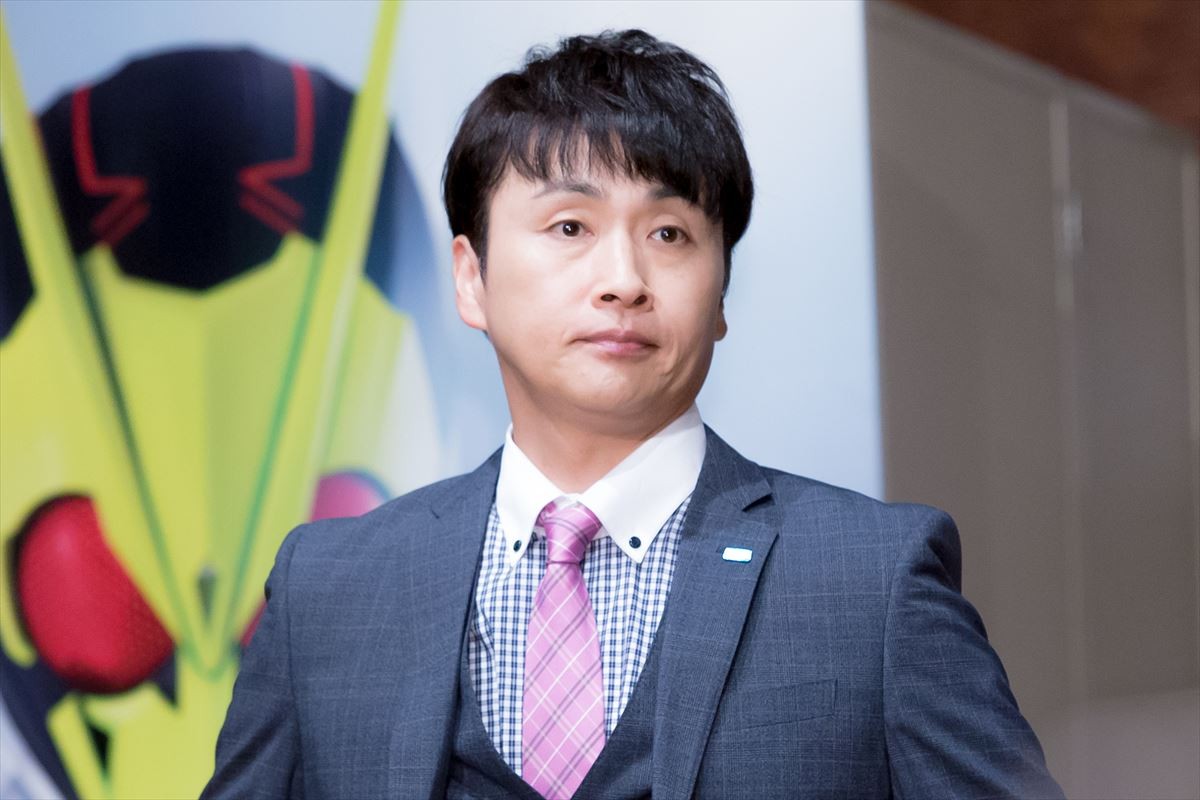 高橋文哉、令和初の仮面ライダーに抜てき　変身ポーズは「150点」