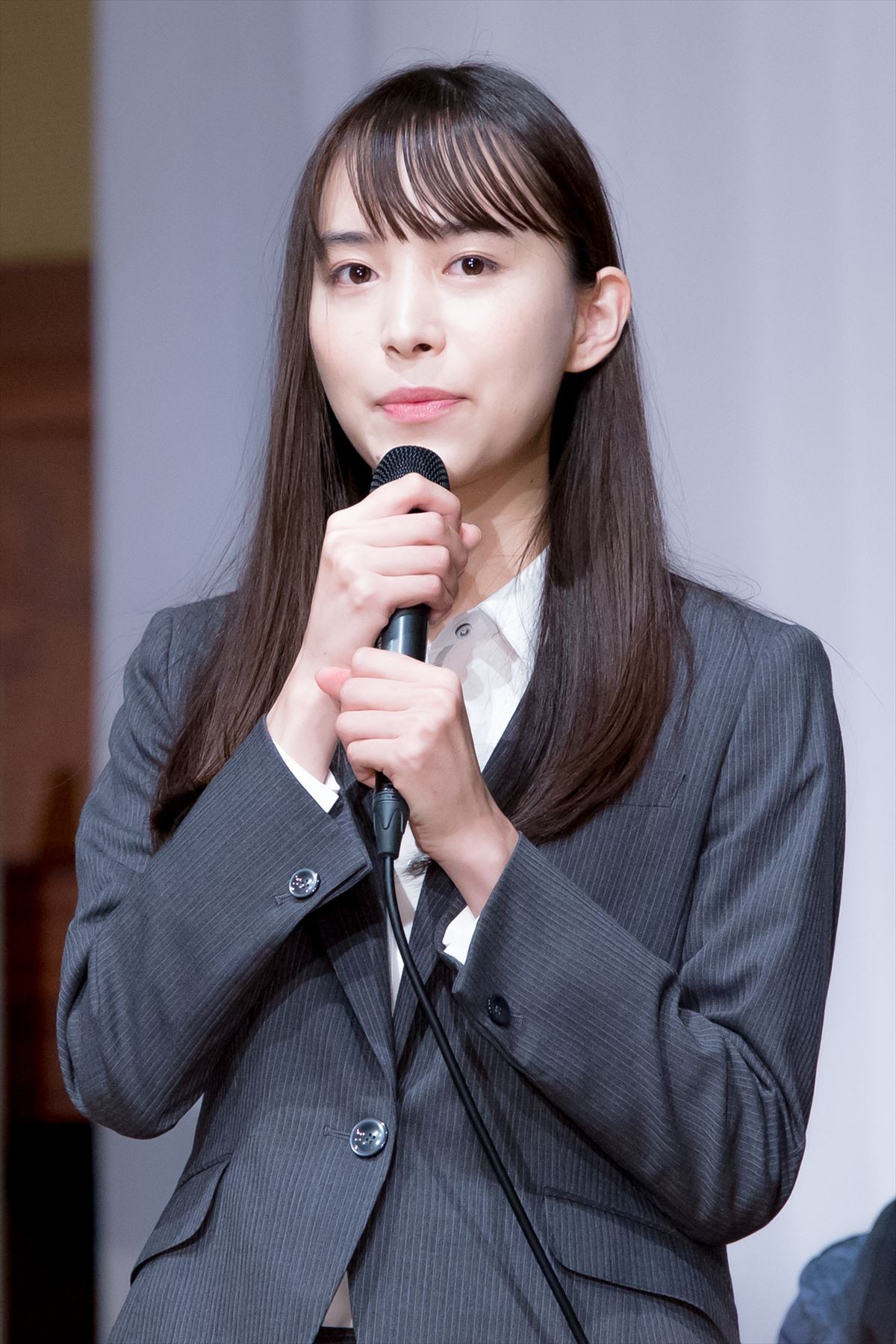 高橋文哉、令和初の仮面ライダーに抜てき　変身ポーズは「150点」
