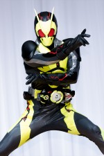 新仮面ライダーゼロワン