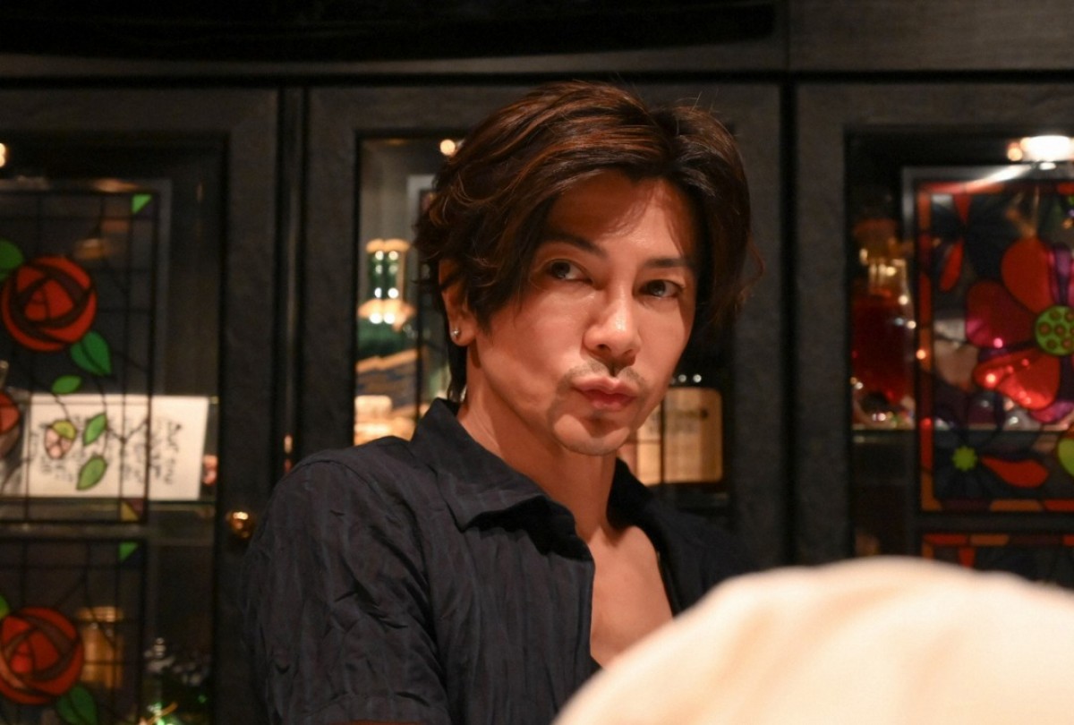 今夜『凪のお暇』スタート　黒木華は人生をリセットし新しい生活を始動