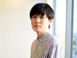 【写真】『3年A組』望月歩、中学生で決めた「役者の道」を歩む覚悟