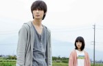 綾野剛×杉咲花×佐藤浩市、壮絶なドラマを予感させる『楽園』場面写真解禁