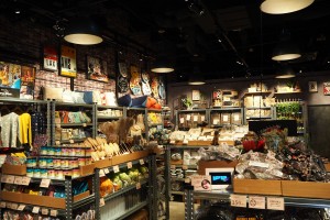 AWESOME STORE（オーサムストア）のカフェ併設店第2号店となる「AWESOME STORE ＆ CAFE」