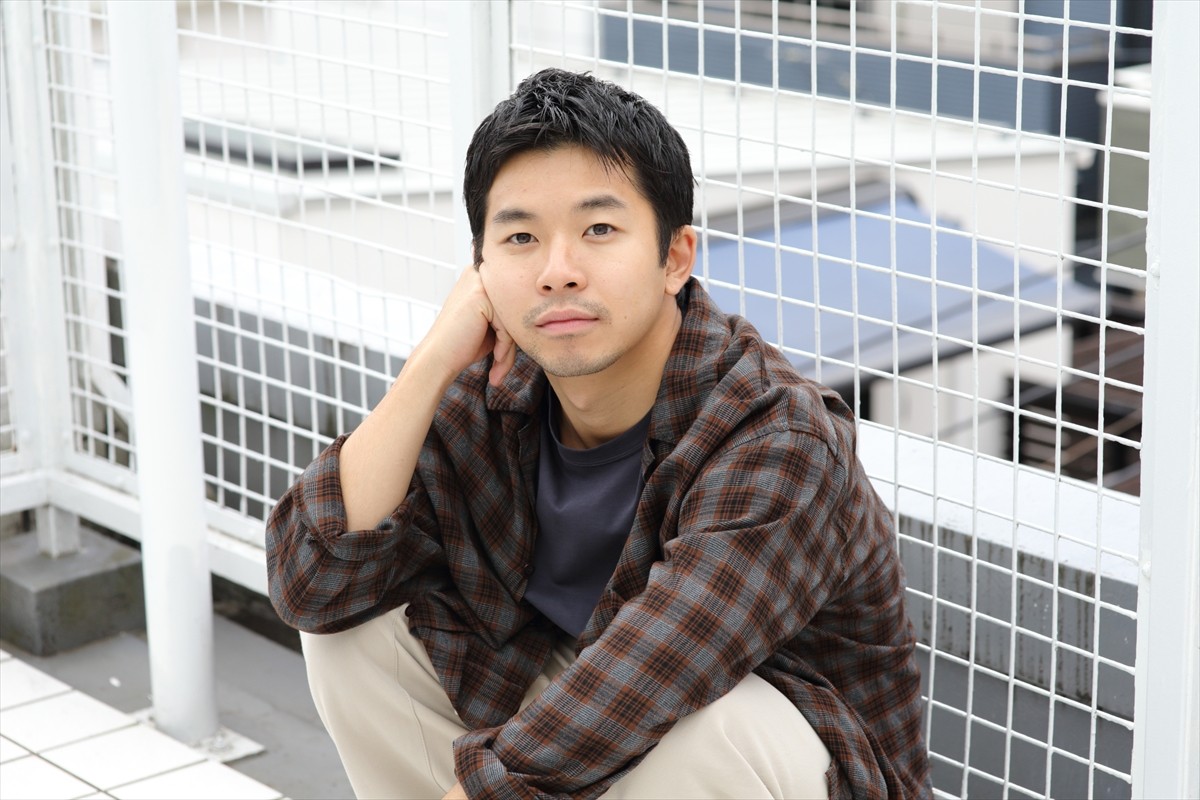 東出昌大＆仲野太賀、もがき苦しんだ“桐島”で築いた絆　7年ぶり共演で実感
