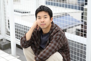 岩松了の舞台に4度目の出演となる仲野太賀