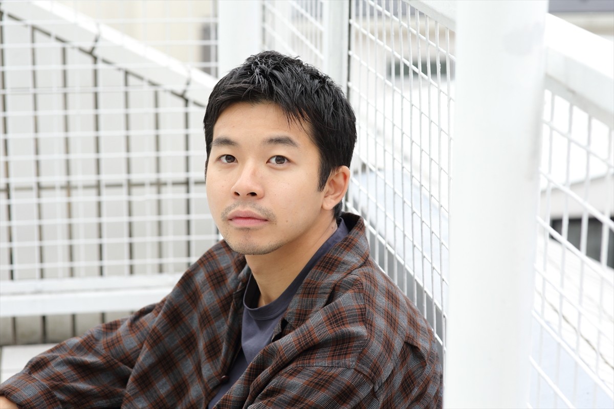 東出昌大＆仲野太賀、もがき苦しんだ“桐島”で築いた絆　7年ぶり共演で実感