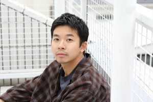 岩松了の舞台に4度目の出演となる仲野太賀