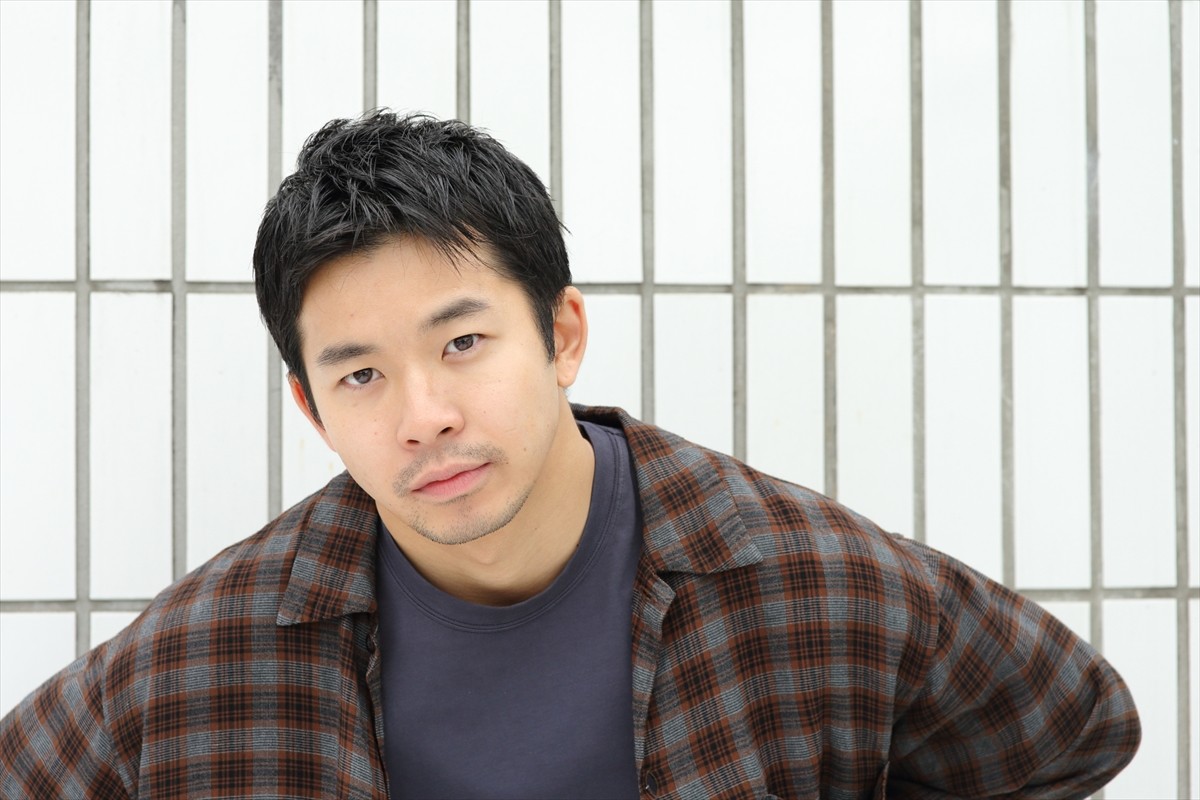 東出昌大＆仲野太賀、もがき苦しんだ“桐島”で築いた絆　7年ぶり共演で実感