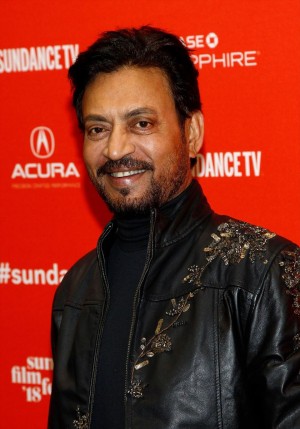 イルファン・カーン