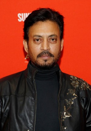 イルファン・カーン