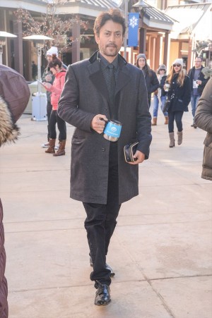 イルファン・カーン