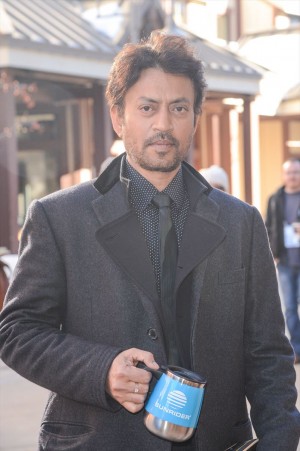 イルファン・カーン