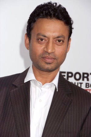 イルファン・カーン