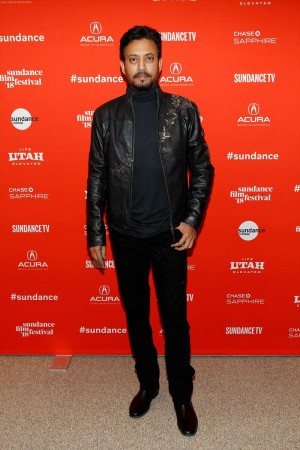 イルファン・カーン