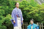 映画『引っ越し大名！』及川光博場面写真