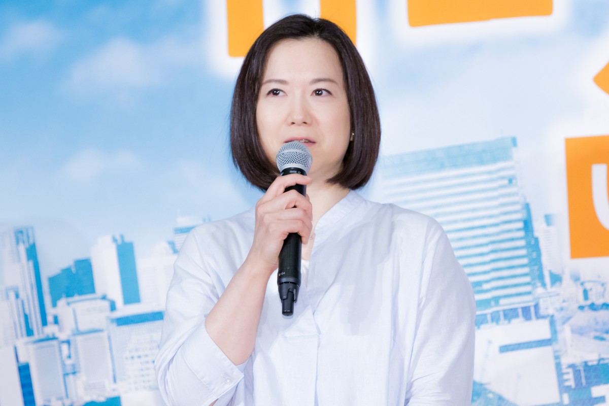 反町隆史、「めっちゃカッコイイ」の連発に「恥ずかしい」