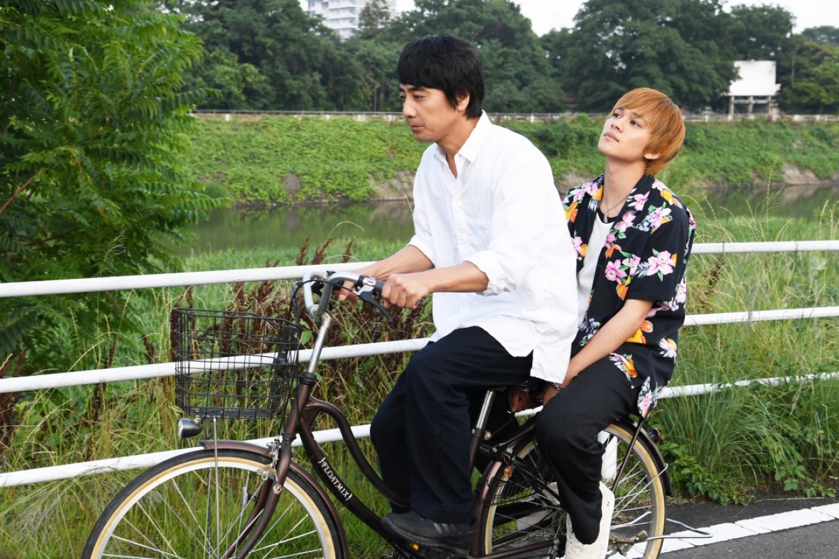 山崎まさよし主演『影踏み』、北村匠海ら豪華キャストそろい踏みの場面写真解禁