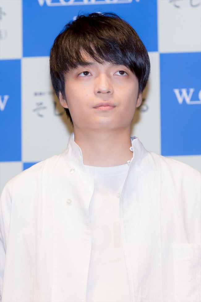 【作品以外NG】WOWOW『連続ドラマW そして、生きる』完成披露試写会・舞台挨拶20190718