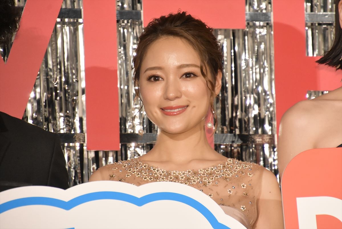 三吉彩花、やしろ優＆chayとダンス生披露　矢口史靖監督作の主演に「毎日葛藤」