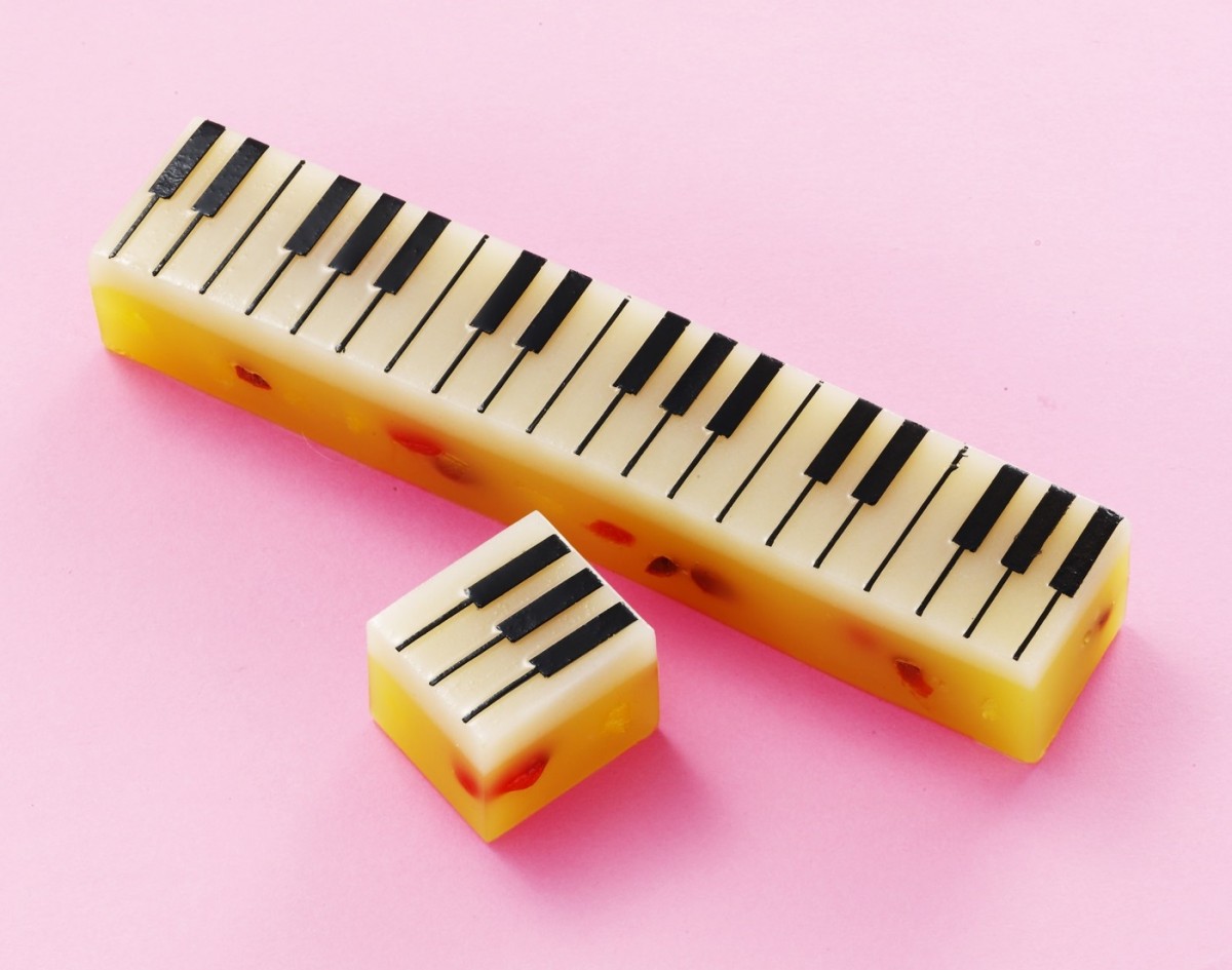 IKESEI菓子博