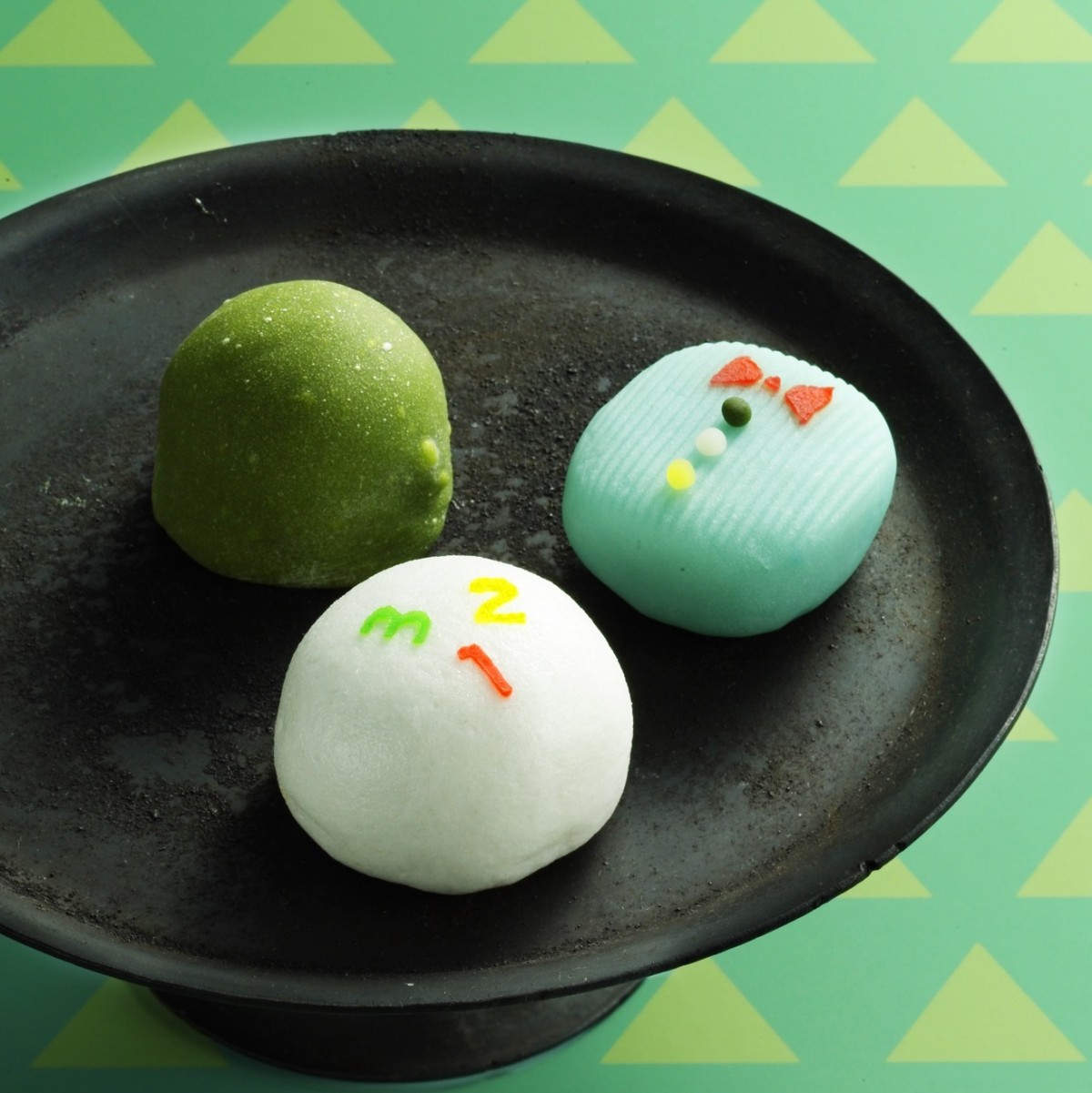 IKESEI菓子博