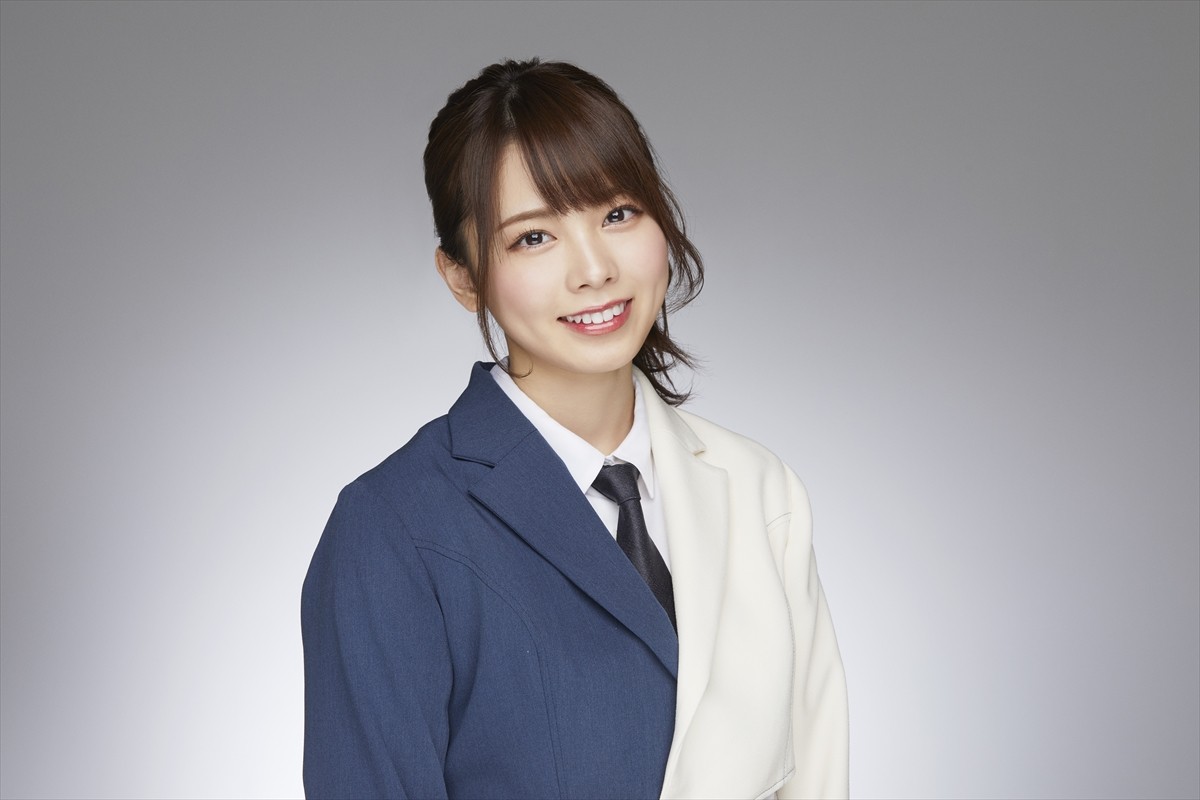 「ラストアイドル」西村歩乃果、新CMでキュートな“変顔”を披露！