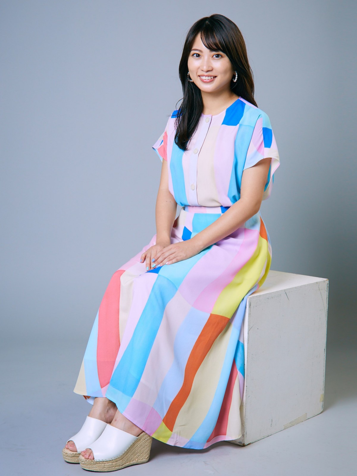 キャリア20年目の志田未来、女優としての覚悟を決めた“ある人”の言葉