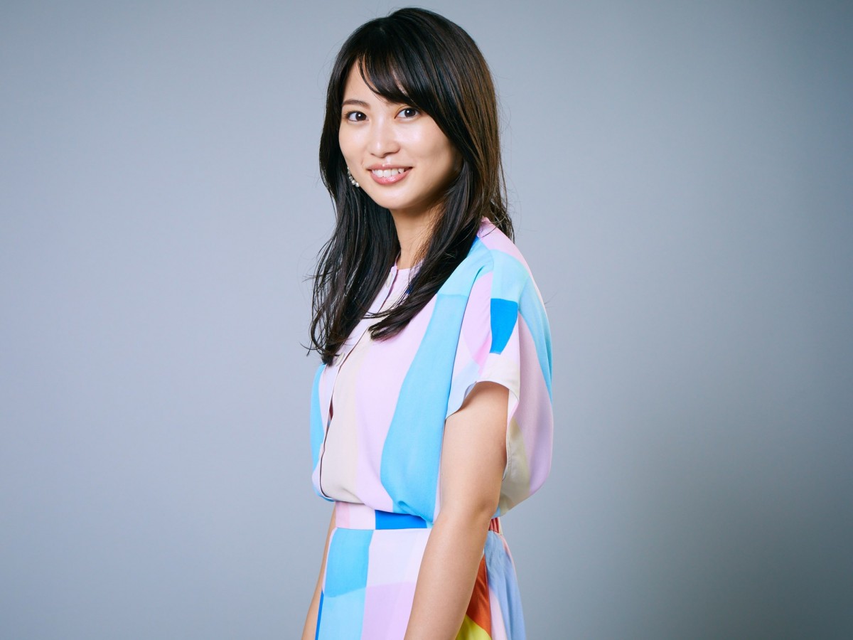 キャリア20年目の志田未来、女優としての覚悟を決めた“ある人”の言葉