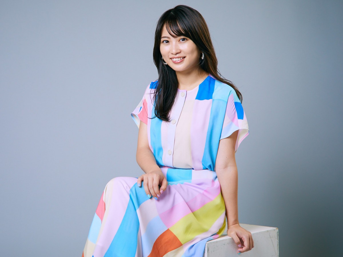 キャリア20年目の志田未来、女優としての覚悟を決めた“ある人”の言葉