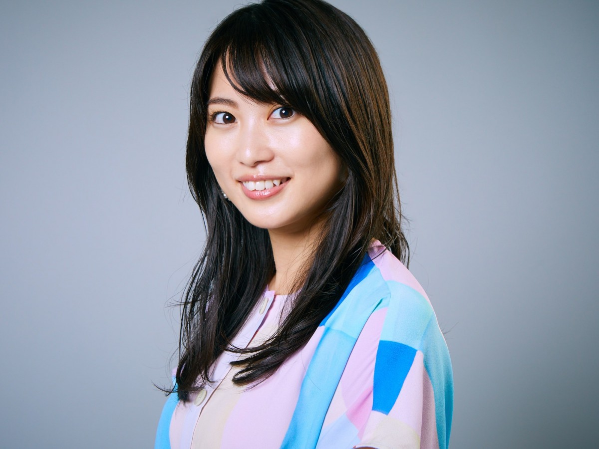 キャリア20年目の志田未来、女優としての覚悟を決めた“ある人”の言葉
