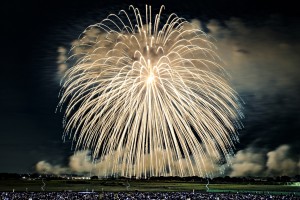 埼玉の花火大会