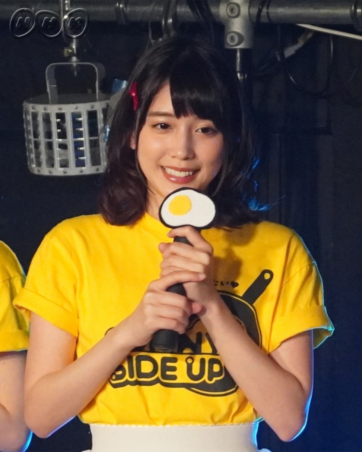 白石聖、松田るか、天木じゅん、地下アイドルグループ結成!?　MV公開