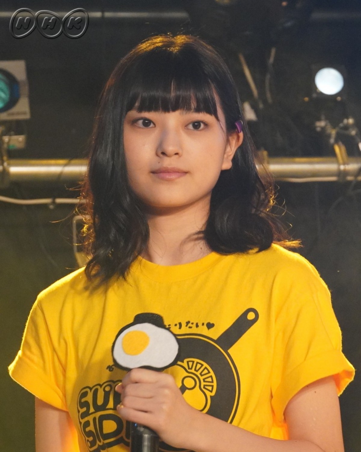 白石聖、松田るか、天木じゅん、地下アイドルグループ結成!?　MV公開