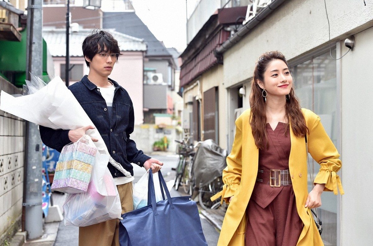 『Heaven?~ご苦楽レストラン~』第3話場面写真