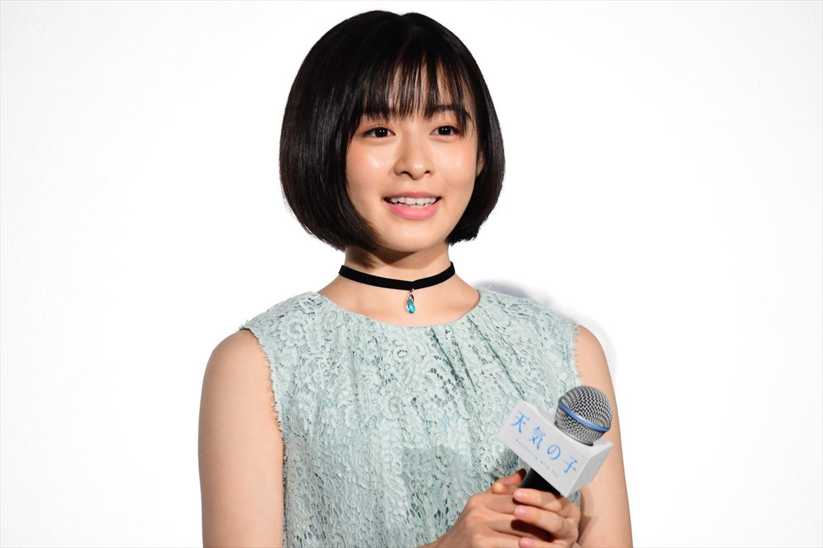 森七菜が「かわいすぎる」「いい子」と話題に 『モニタリング』出演に反響続々