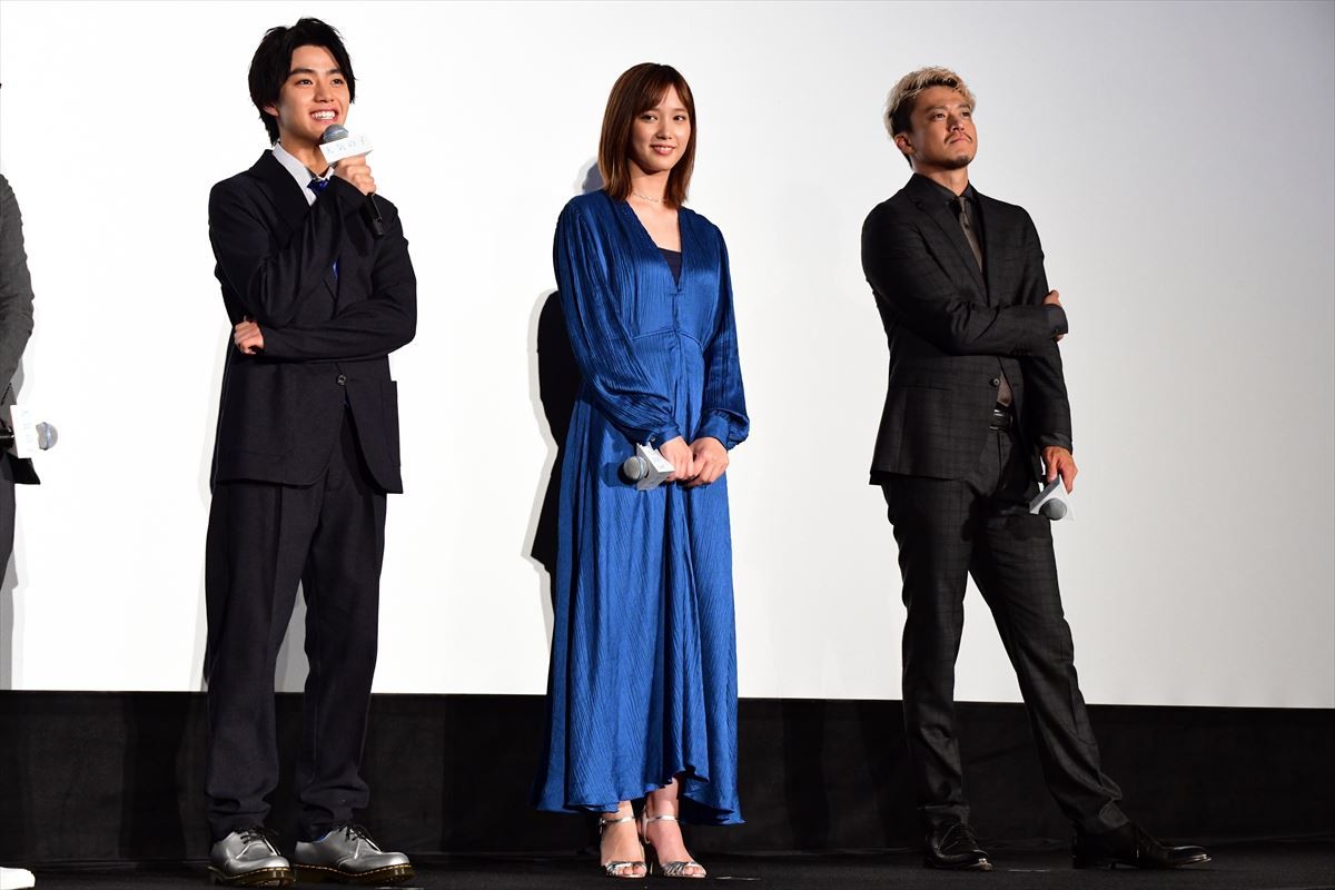 新海誠、11日前に完成の『天気の子』公開に喜び「嘘のような気がします」