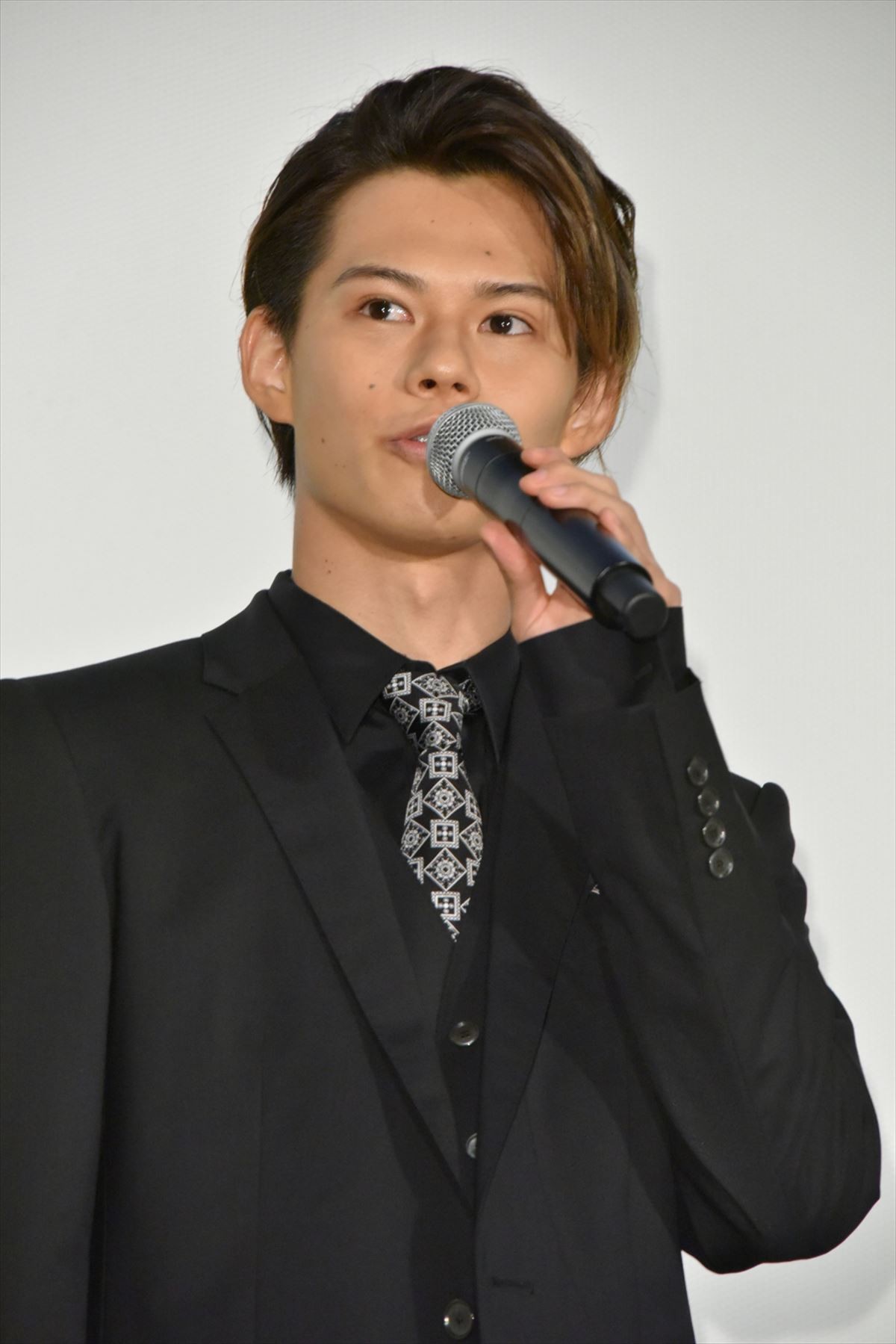 窪田正孝はイチゴ味？ 山本舞香が“食事”シーン回想「おいしかった」