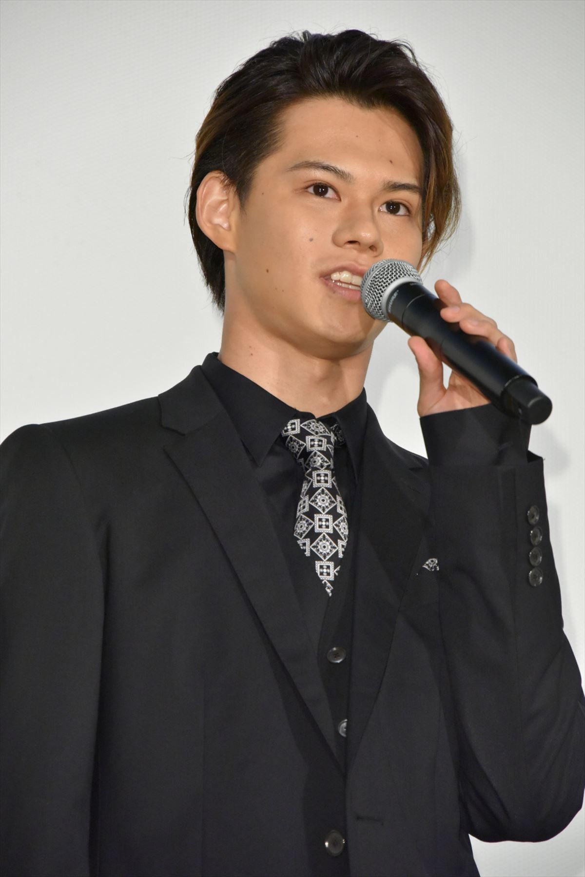 窪田正孝はイチゴ味？ 山本舞香が“食事”シーン回想「おいしかった」