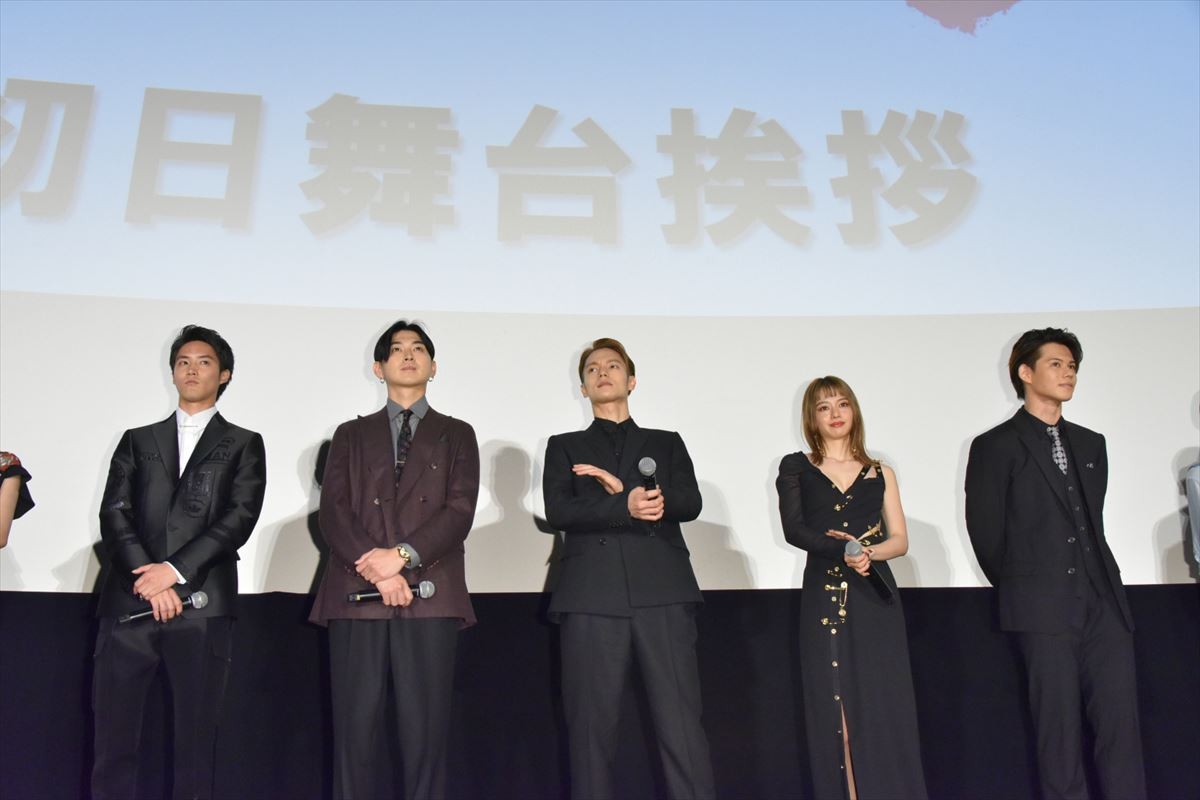 窪田正孝はイチゴ味？ 山本舞香が“食事”シーン回想「おいしかった」