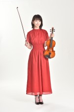 火曜ドラマ『G線上のあなたと私』主演の波瑠