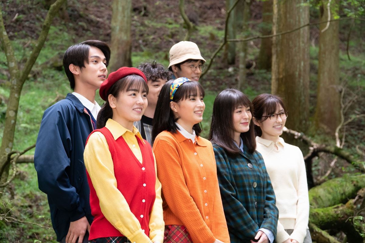 『なつぞら』麻子さん・貫地谷しほりの報告に「アニメーターやめないで」の声